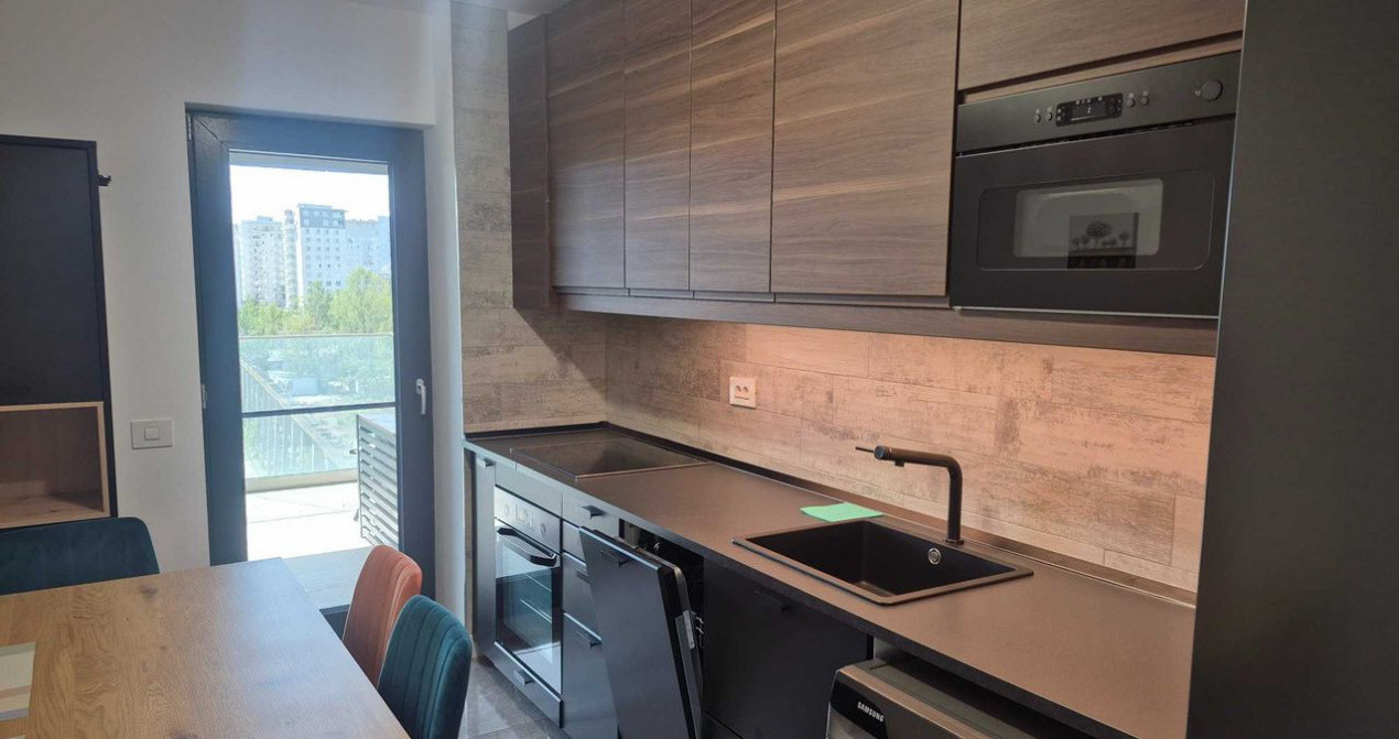 Apartament 2 camere de inchiriat, Bucuresti ,zona Romexpo, SNSPA, Parc Herastrau