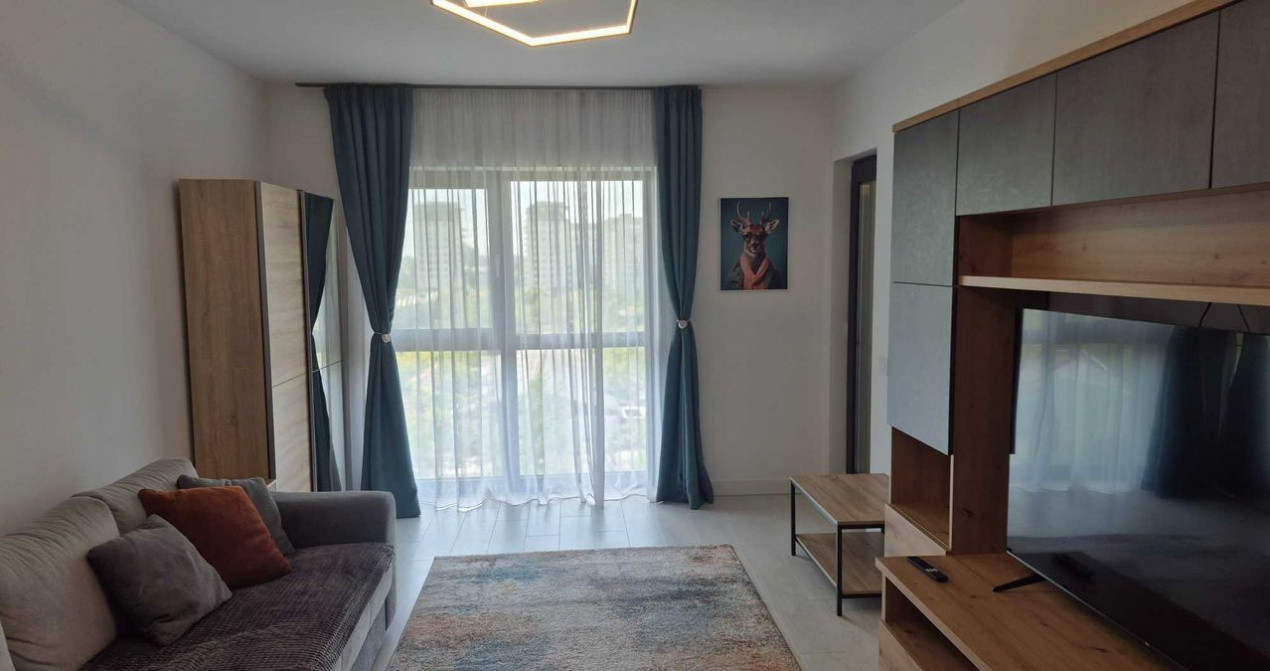 Apartament 2 camere de inchiriat, Bucuresti ,zona Romexpo, SNSPA, Parc Herastrau
