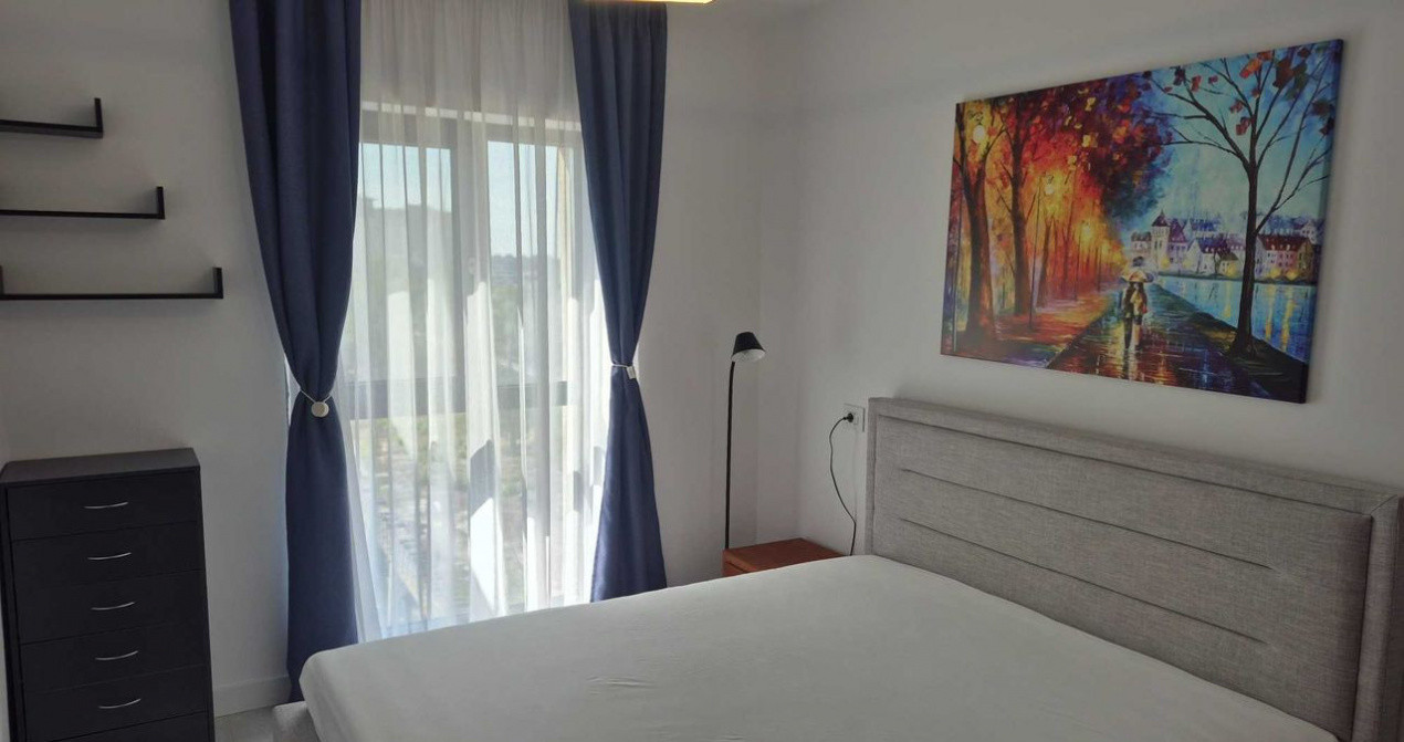 Apartament 2 camere de inchiriat, Bucuresti ,zona Romexpo, SNSPA, Parc Herastrau