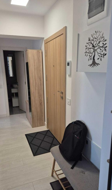 Apartament 2 camere de inchiriat, Bucuresti ,zona Romexpo, SNSPA, Parc Herastrau