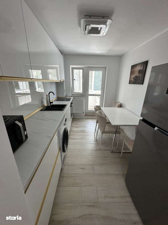 Apartament 4 camere de inchiriat – Colentina, centrala, prima chirie