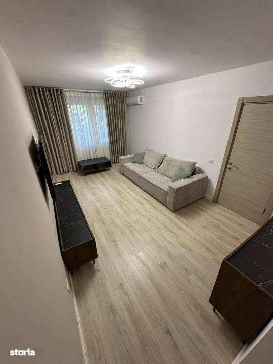 Apartament 4 camere de inchiriat – Colentina, centrala, prima chirie