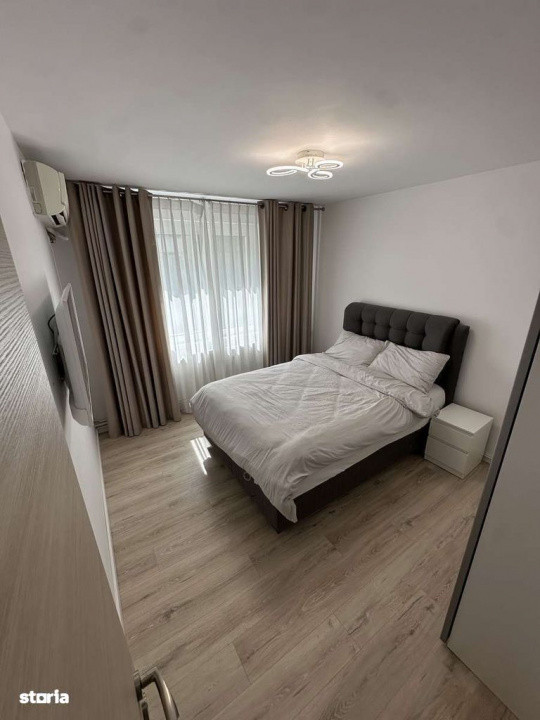Apartament 4 camere de inchiriat – Colentina, centrala, prima chirie
