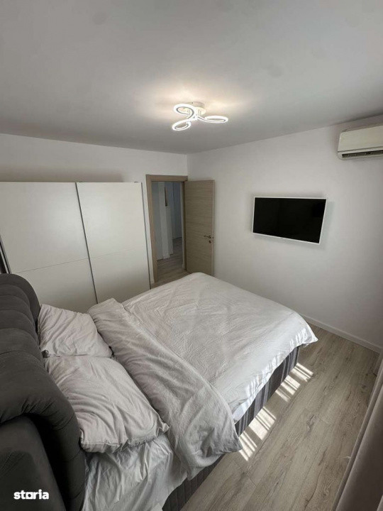 Apartament 4 camere de inchiriat – Colentina, centrala, prima chirie