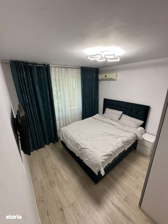 Apartament 4 camere de inchiriat – Colentina, centrala, prima chirie