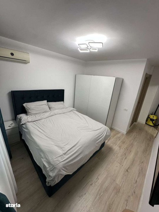 Apartament 4 camere de inchiriat – Colentina, centrala, prima chirie
