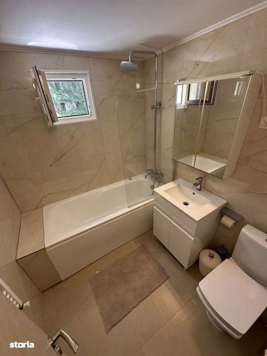 Apartament 4 camere de inchiriat – Colentina, centrala, prima chirie