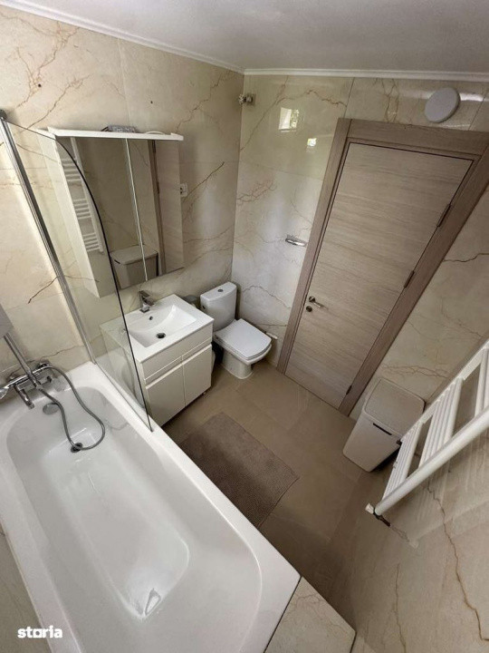 Apartament 4 camere de inchiriat – Colentina, centrala, prima chirie