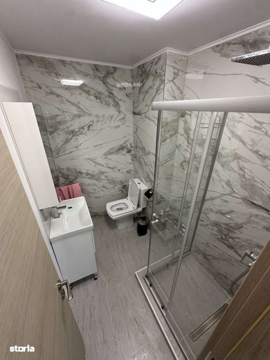 Apartament 4 camere de inchiriat – Colentina, centrala, prima chirie