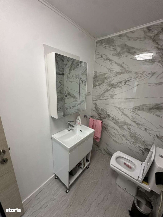 Apartament 4 camere de inchiriat – Colentina, centrala, prima chirie