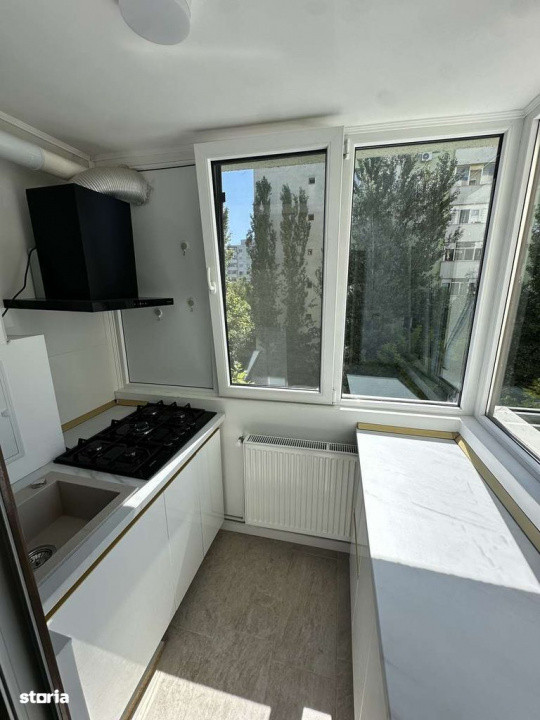 Apartament 4 camere de inchiriat – Colentina, centrala, prima chirie