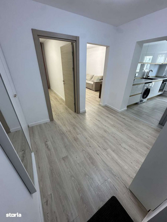 Apartament 4 camere de inchiriat – Colentina, centrala, prima chirie