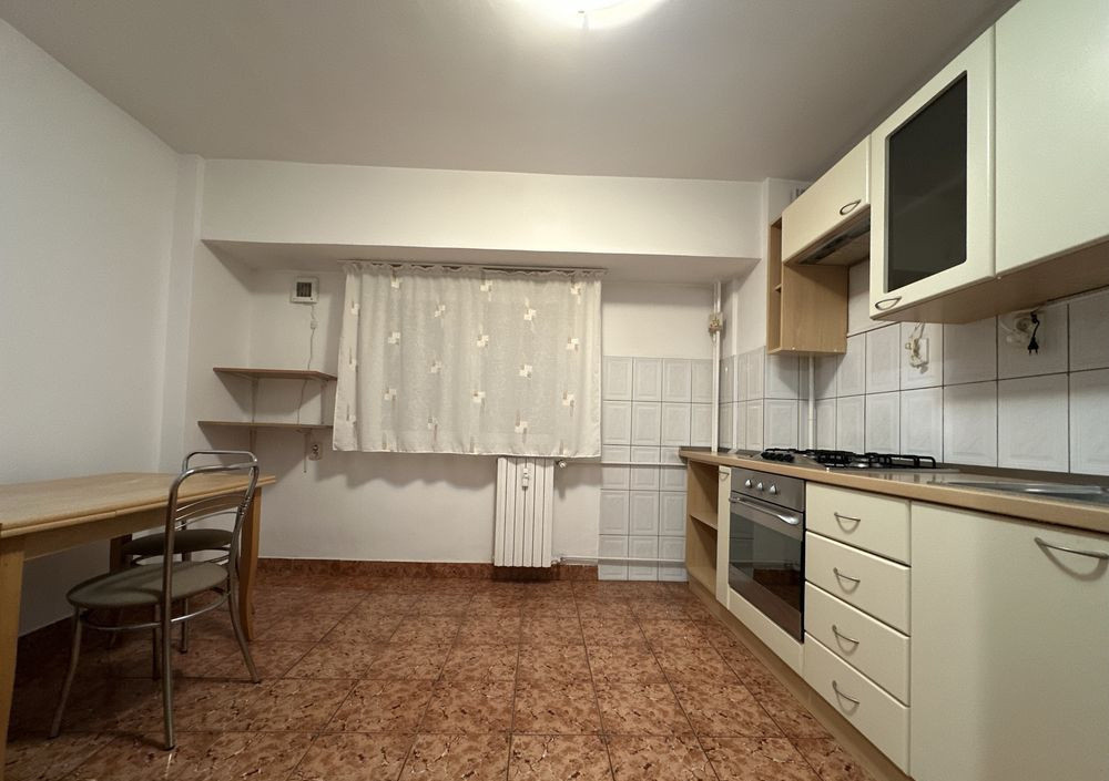 Apartament 2 camere de inchiriat Alba Iulia - Decebal