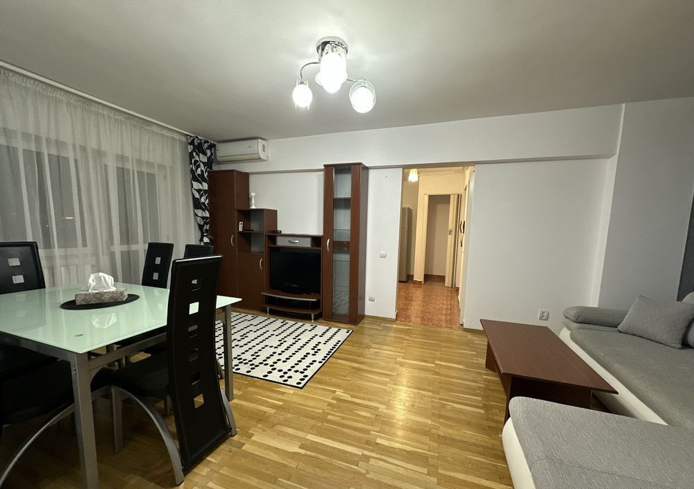 Apartament 2 camere de inchiriat Alba Iulia - Decebal
