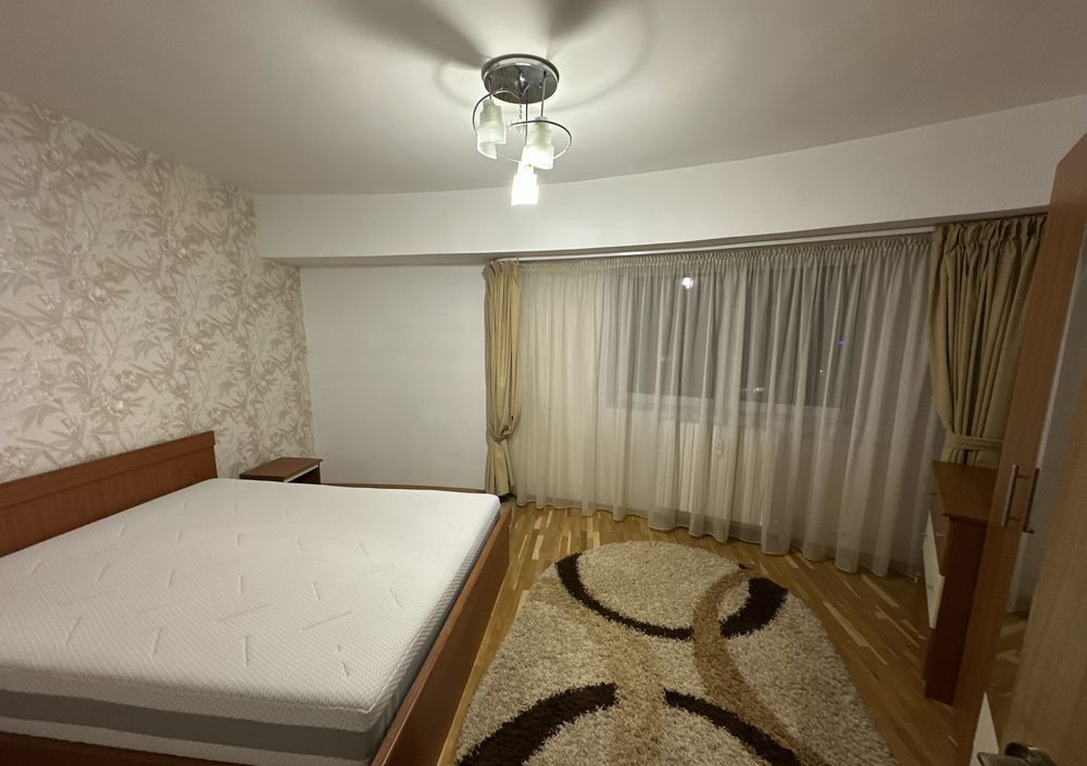 Apartament 2 camere de inchiriat Alba Iulia - Decebal
