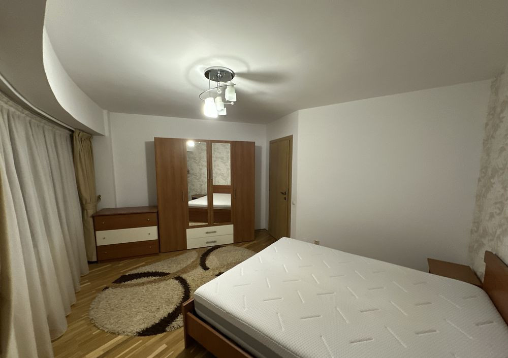 Apartament 2 camere de inchiriat Alba Iulia - Decebal