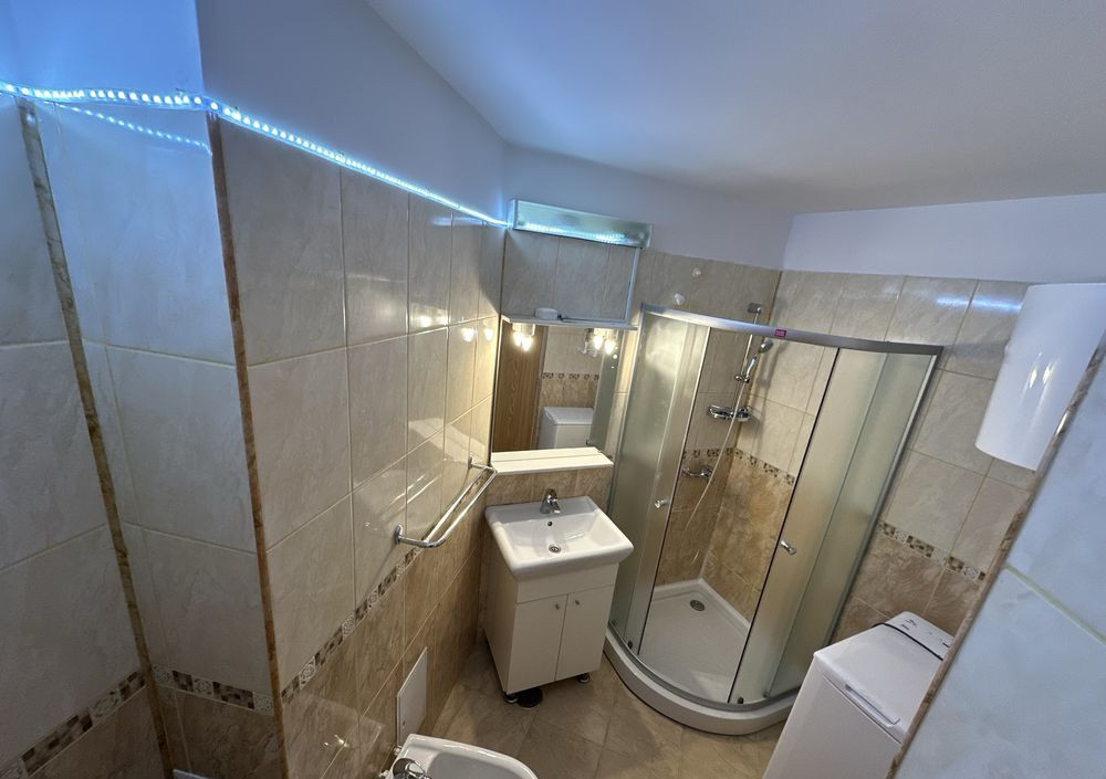 Apartament 2 camere de inchiriat Alba Iulia - Decebal