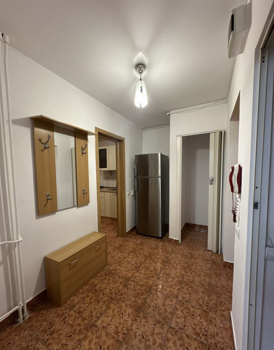 Apartament 2 camere de inchiriat Alba Iulia - Decebal