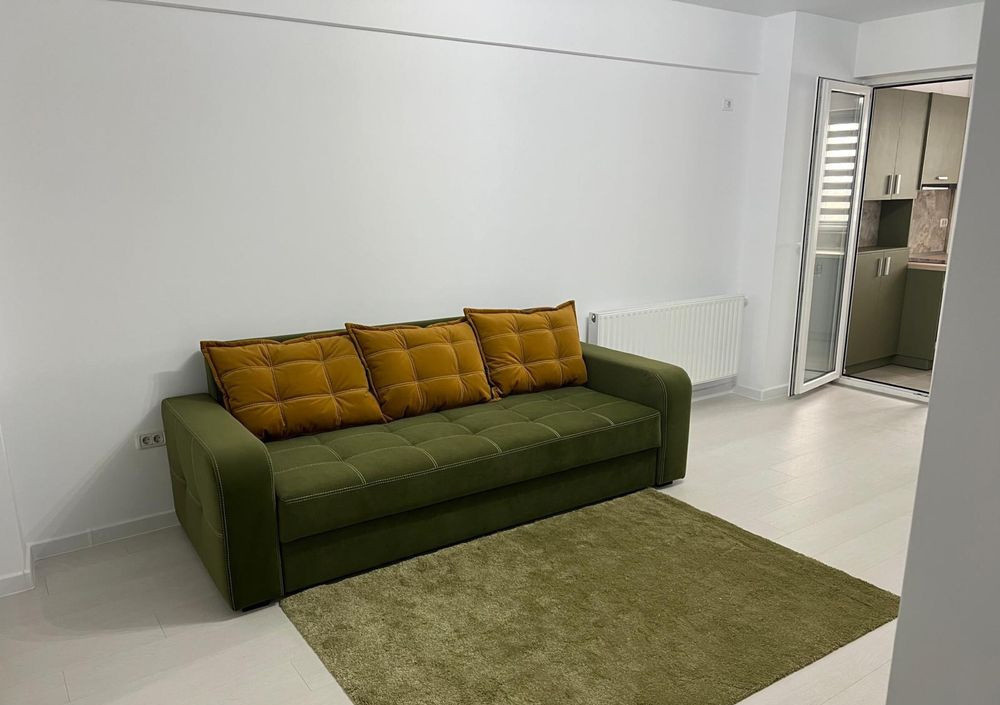 Apartament 2 camere de inchiriat Central Adress Residence cu parcare