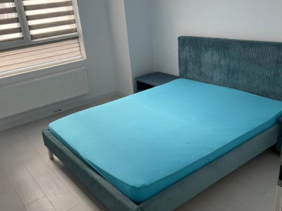 Apartament 2 camere de inchiriat Central Adress Residence cu parcare