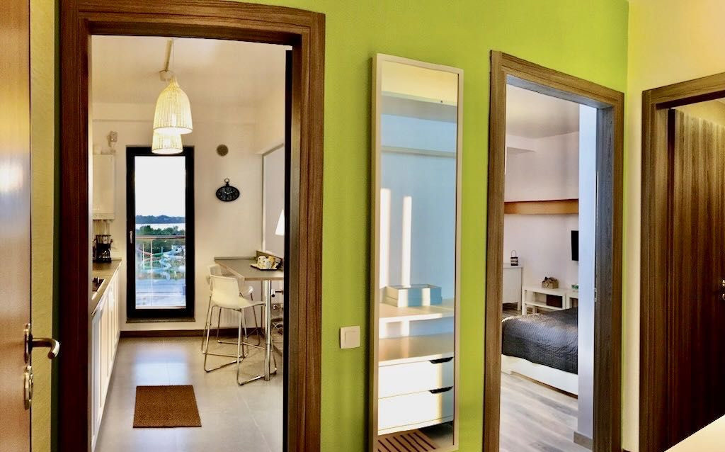 Garsoniera de inchiriat 20 Residence, Grozavesti, Regie, Politehnica