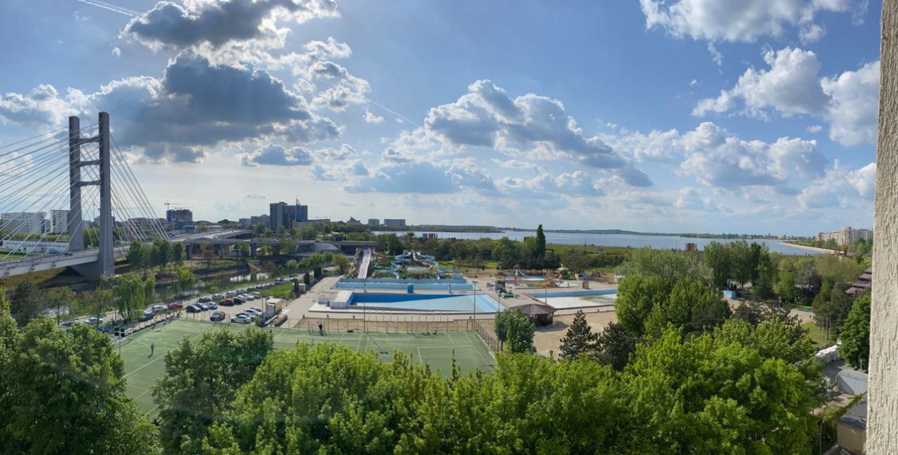 Garsoniera de inchiriat 20 Residence, Grozavesti, Regie, Politehnica