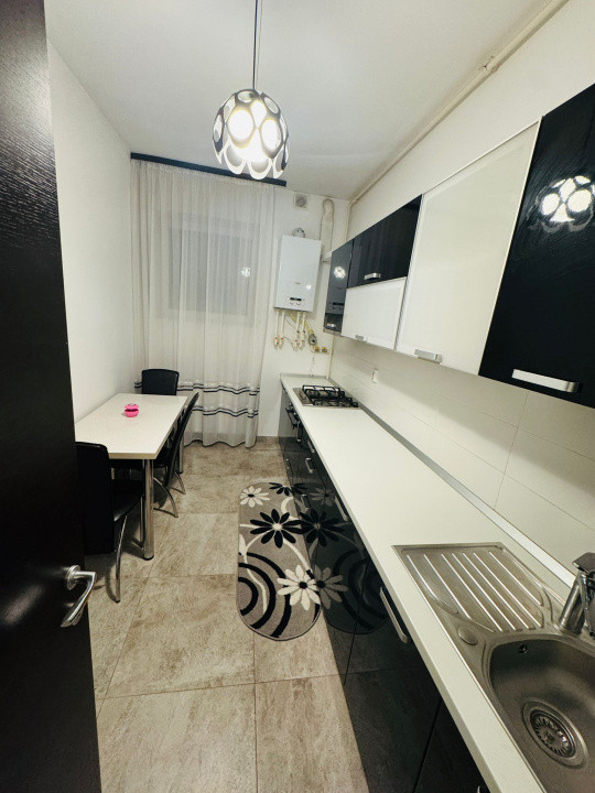 Apartament 2 camere de inchiriat Laguna Residence - Aviatiei cu parcare