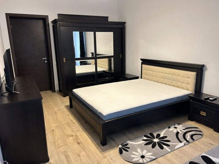 Apartament 2 camere de inchiriat Laguna Residence - Aviatiei cu parcare