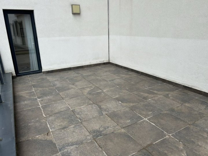 Apartament 2 camere de inchiriat Laguna Residence - Aviatiei cu parcare