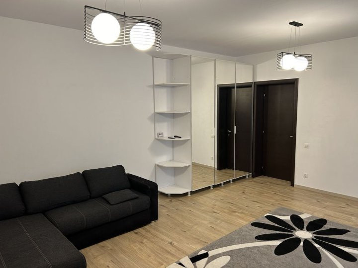 Apartament 2 camere de inchiriat Laguna Residence - Aviatiei cu parcare