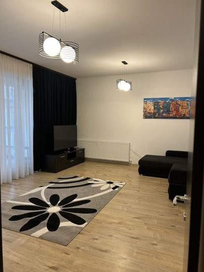 Apartament 2 camere de inchiriat Laguna Residence - Aviatiei cu parcare