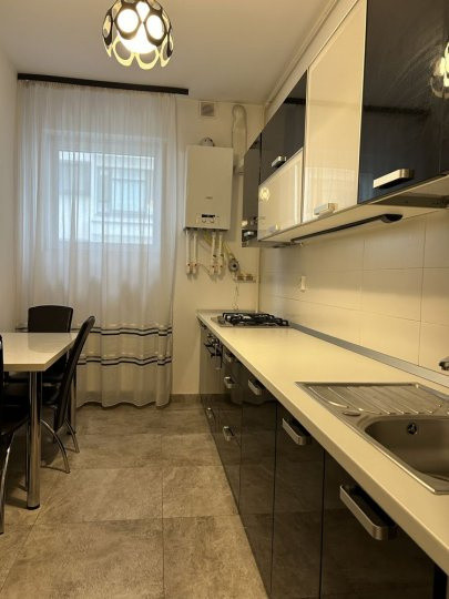 Apartament 2 camere de inchiriat Laguna Residence - Aviatiei cu parcare