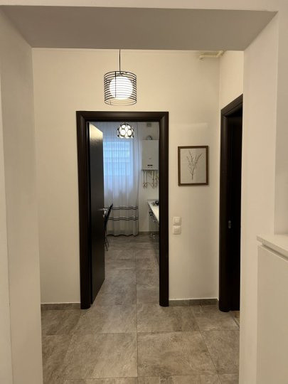 Apartament 2 camere de inchiriat Laguna Residence - Aviatiei cu parcare