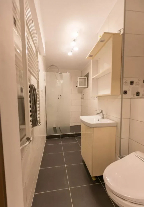 Apartament 2 camere de inchiriat Bd. Unirii, Rond Alba Iulia