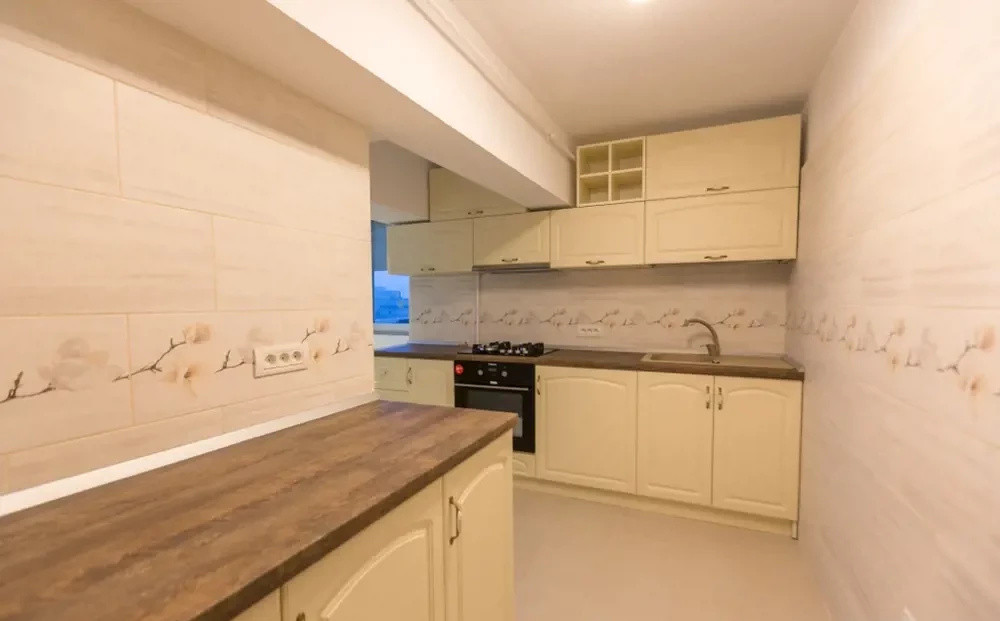 Apartament 2 camere de inchiriat Bd. Unirii, Rond Alba Iulia