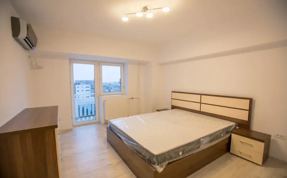 Apartament 2 camere de inchiriat Bd. Unirii, Rond Alba Iulia