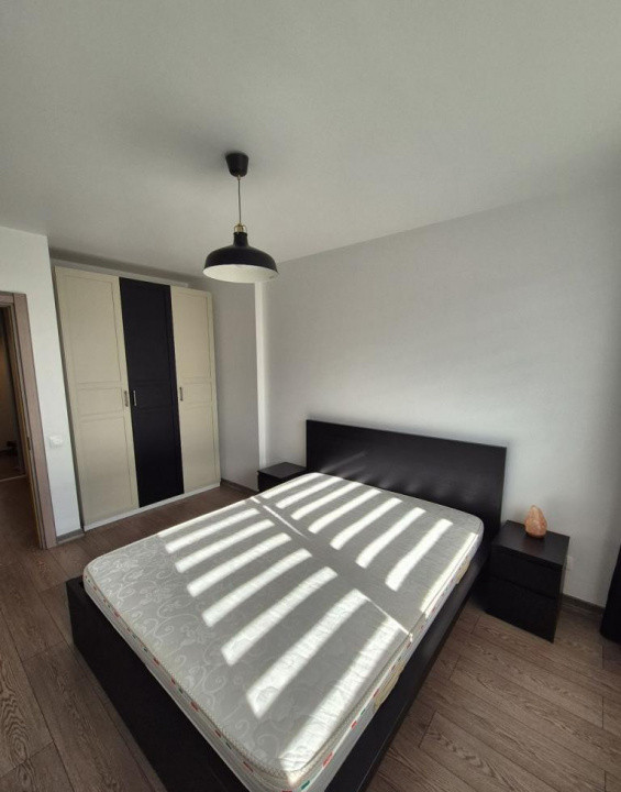 Apartament 2 camere de inchiriat MetroCity Academiei cu parcare