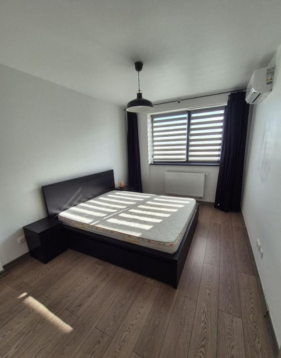 Apartament 2 camere de inchiriat MetroCity Academiei cu parcare