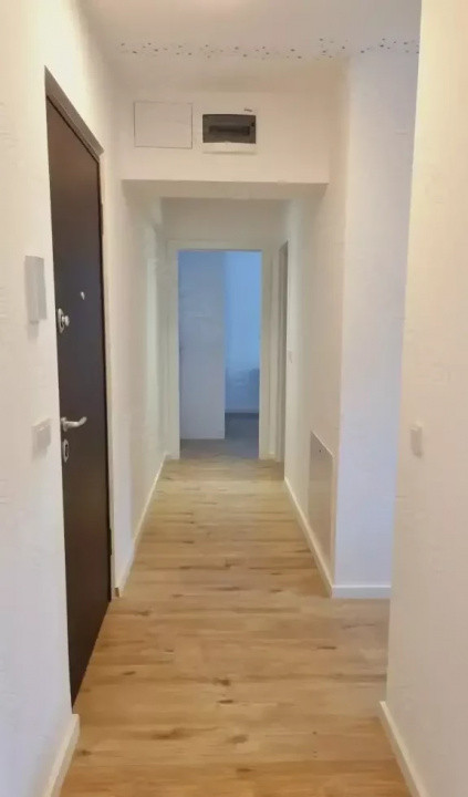 Apartament cu 2 camere - Belvedere Residence -Metrou Pipera- Aviatiei