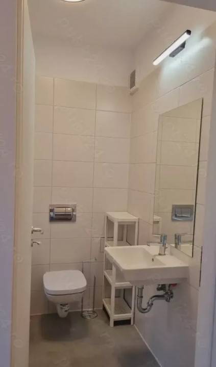 Apartament cu 2 camere - Belvedere Residence -Metrou Pipera- Aviatiei