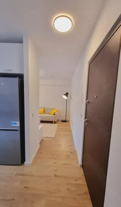 Apartament cu 2 camere - Belvedere Residence -Metrou Pipera- Aviatiei