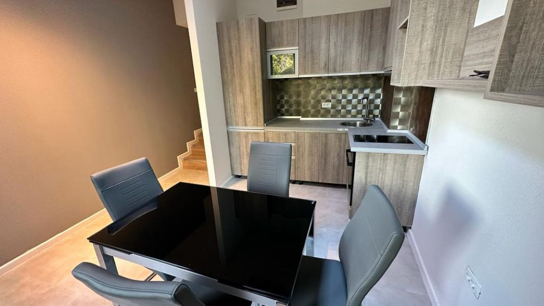 Apartament 2 camere de inchiriat bd Expozitiei - Popisteanu bloc nou cu centrala