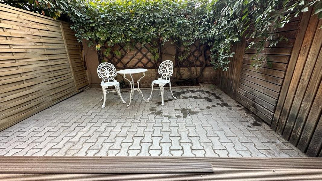 Apartament 2 camere de inchiriat bd Expozitiei - Popisteanu bloc nou cu centrala