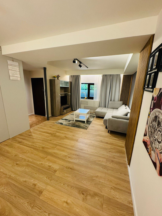 Apartament 2 camere | bd Expozitiei | bloc nou | cu centrala | modern