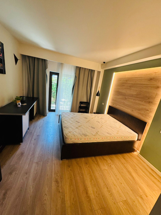 Apartament 2 camere | bd Expozitiei | bloc nou | cu centrala | modern