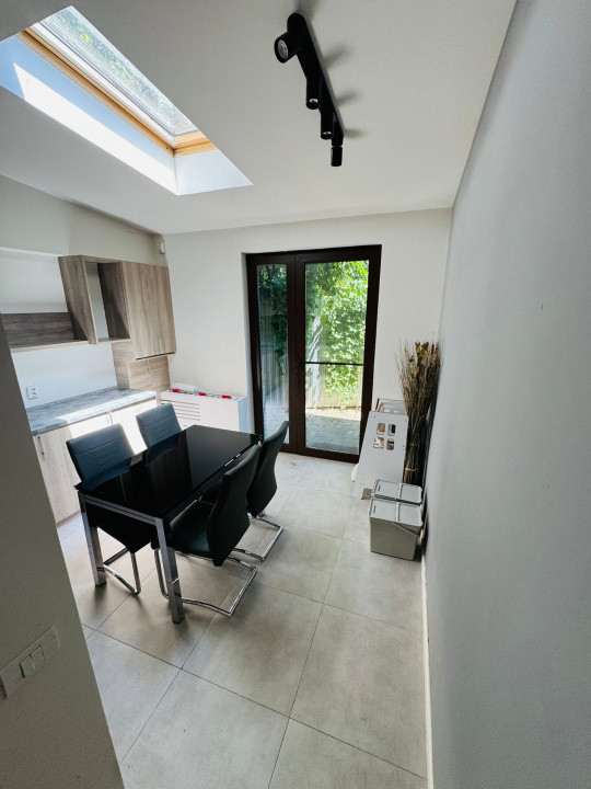 Apartament 2 camere | bd Expozitiei | bloc nou | cu centrala | modern