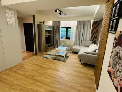 Apartament 2 camere | bd Expozitiei | bloc nou | cu centrala | modern