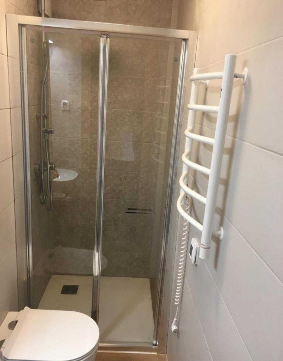 Apartament de 3 camere de inchiriat complex Parcului 20 bd. Expozitiei