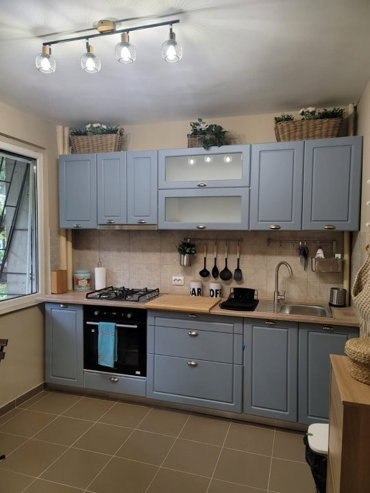 Apartament 2 camere de inchiriat Bd. Ion Mihalache - Domenii totul nou