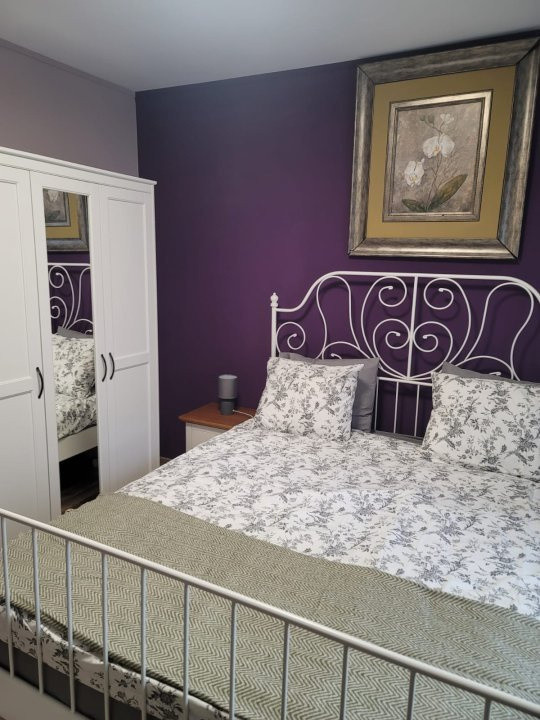 Apartament 2 camere de inchiriat Bd. Ion Mihalache - Domenii totul nou